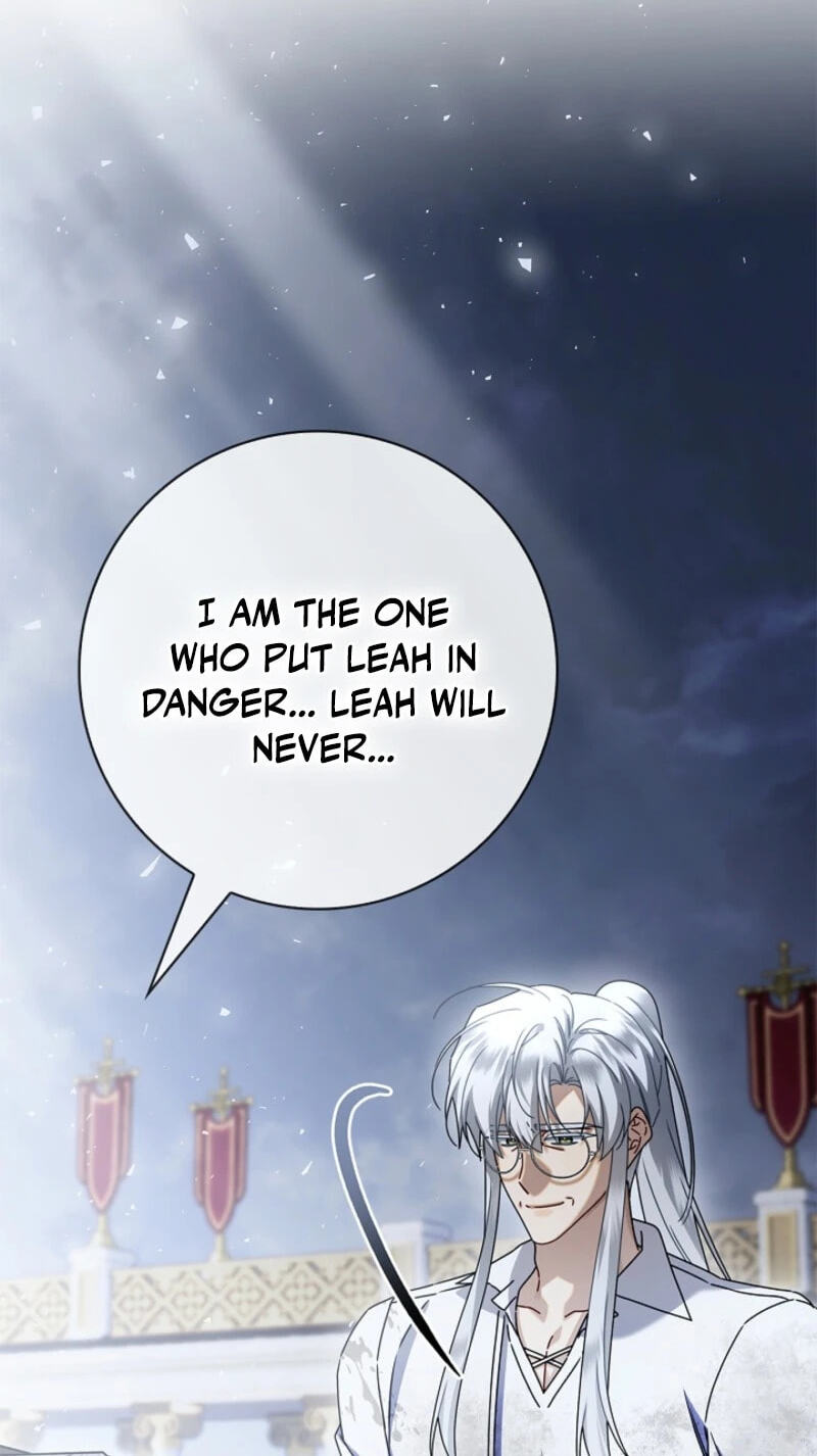 Sorry, I'm a Fool Chapter 79 page 92 - 