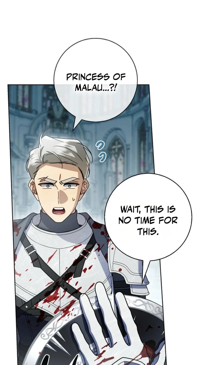 Read Sorry, I