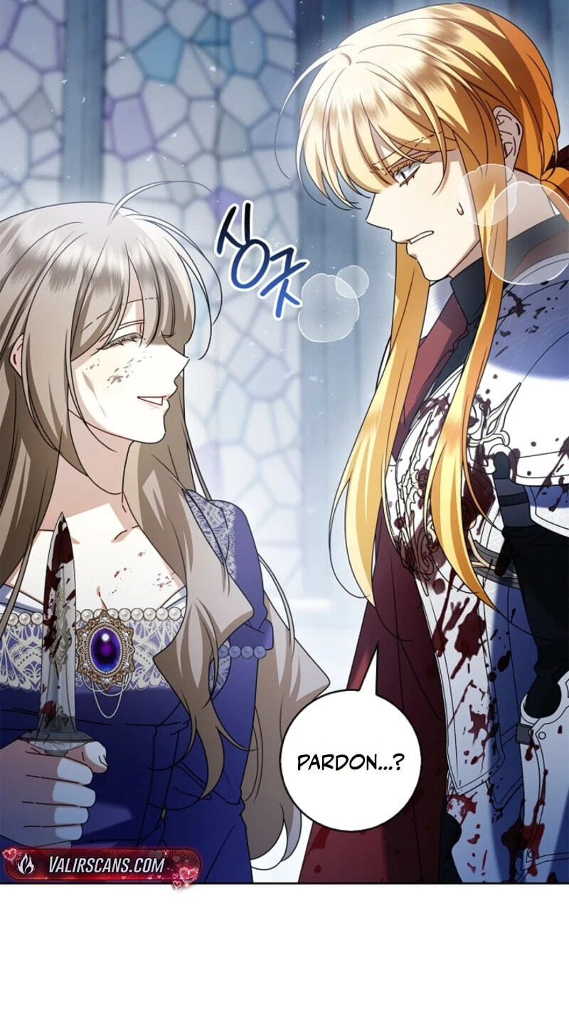 Read Sorry, I