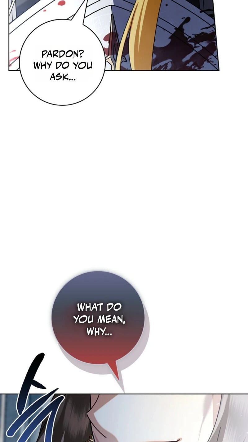 Read Sorry, I