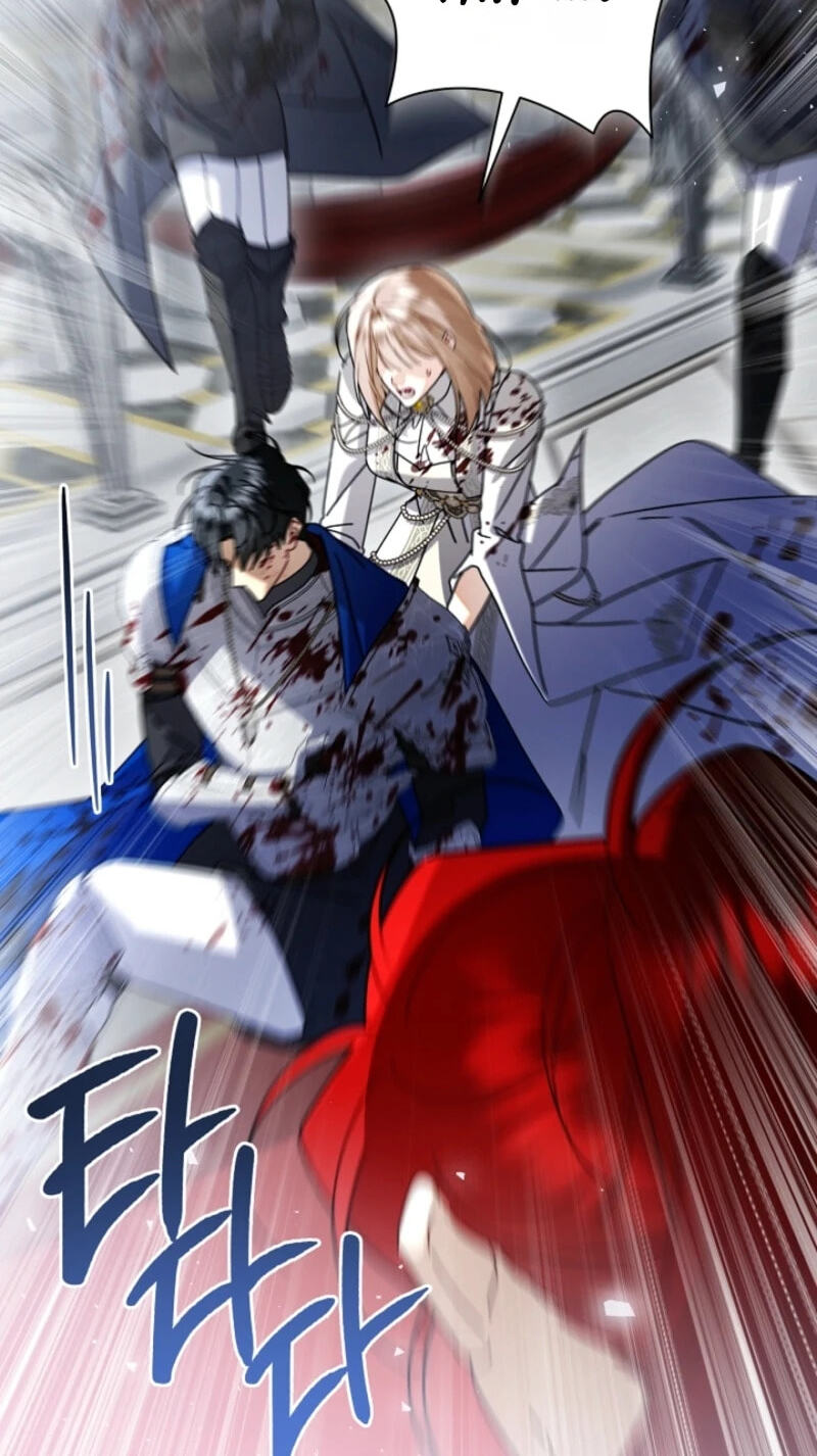 Sorry, I'm a Fool Chapter 83 page 109 - 