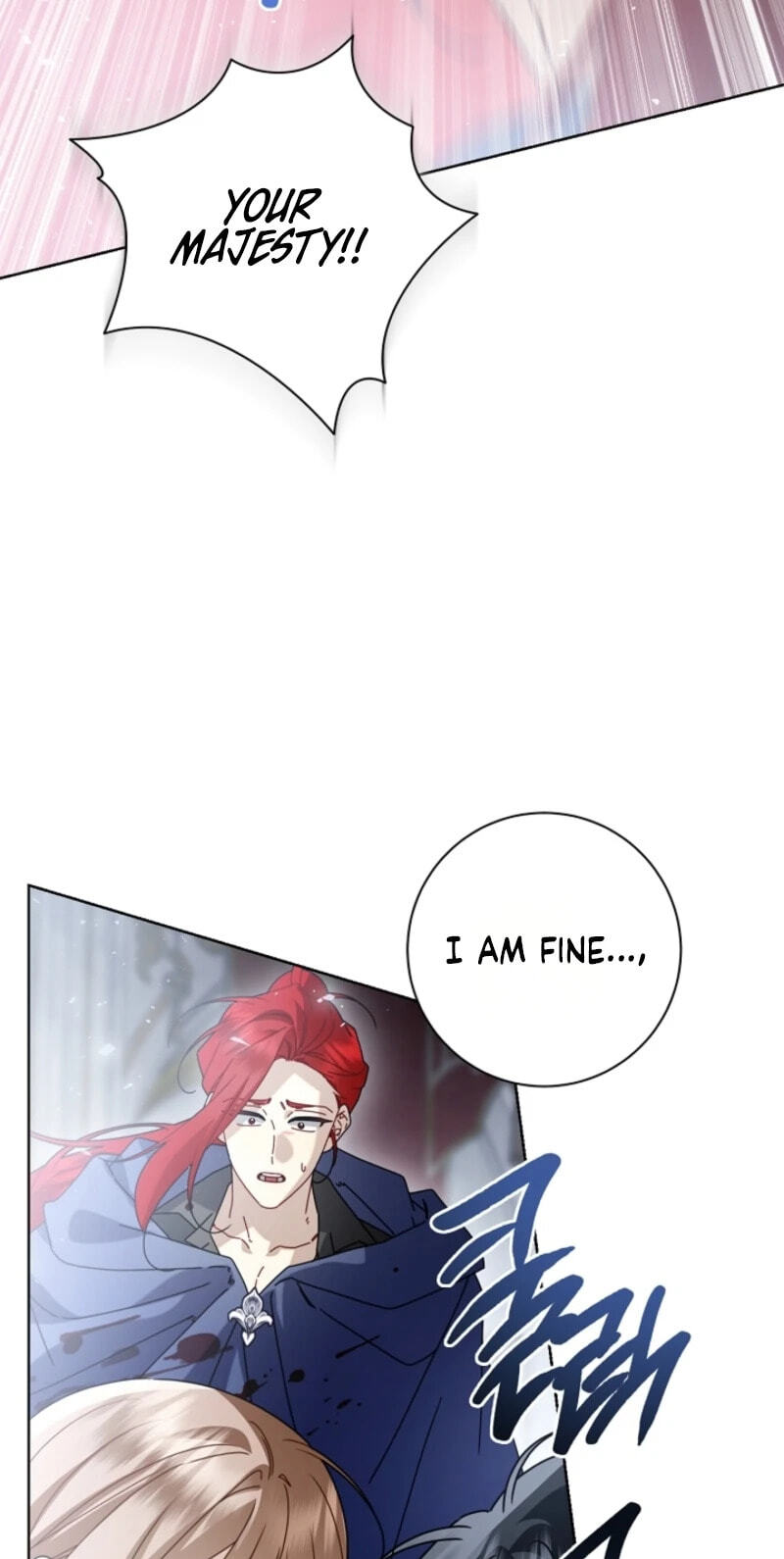 Sorry, I'm a Fool Chapter 83 page 110 - 