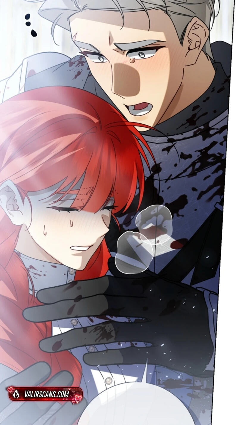 Sorry, I'm a Fool Chapter 83 page 115 - 
