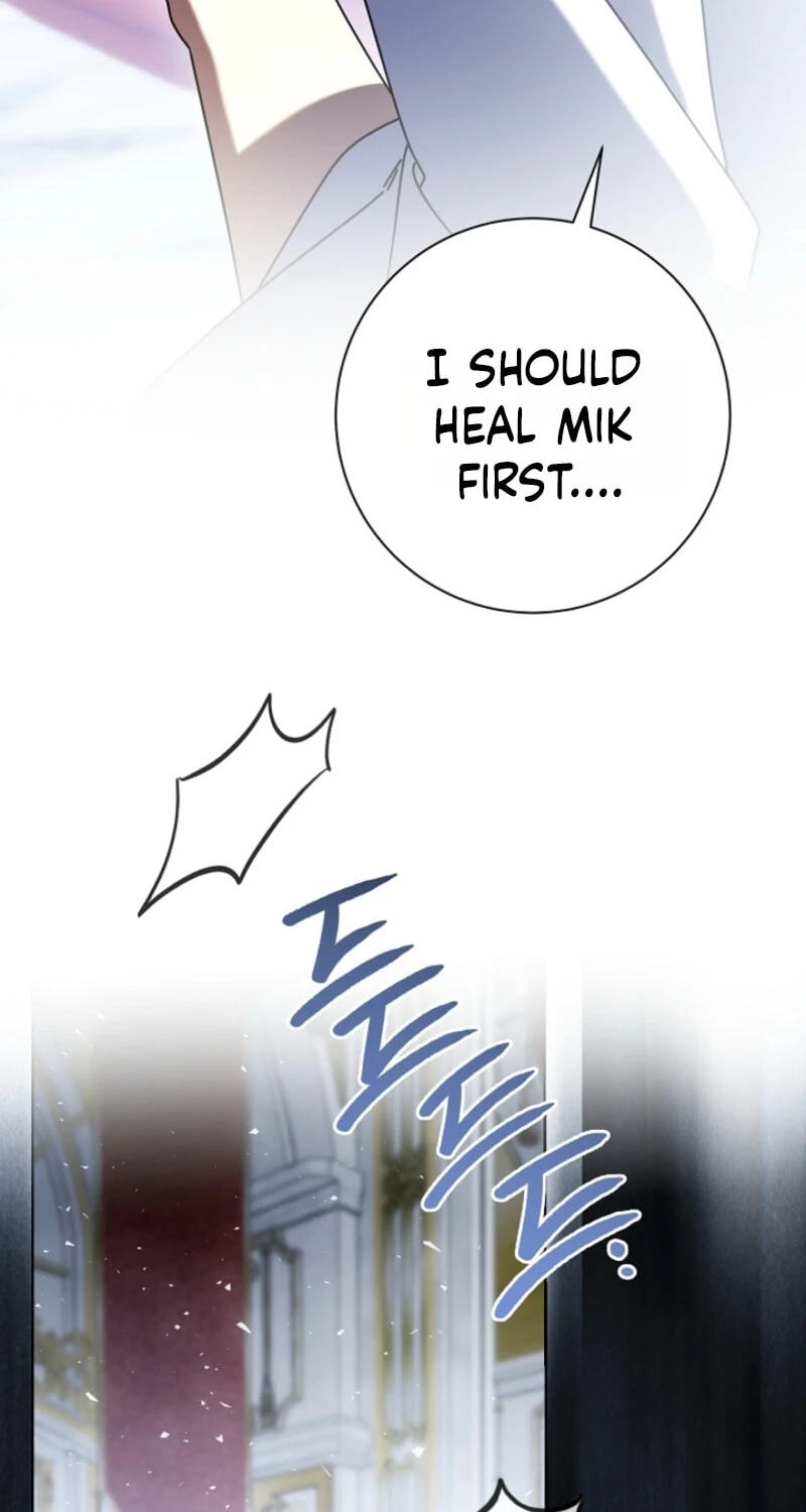 Sorry, I'm a Fool Chapter 83 page 121 - 