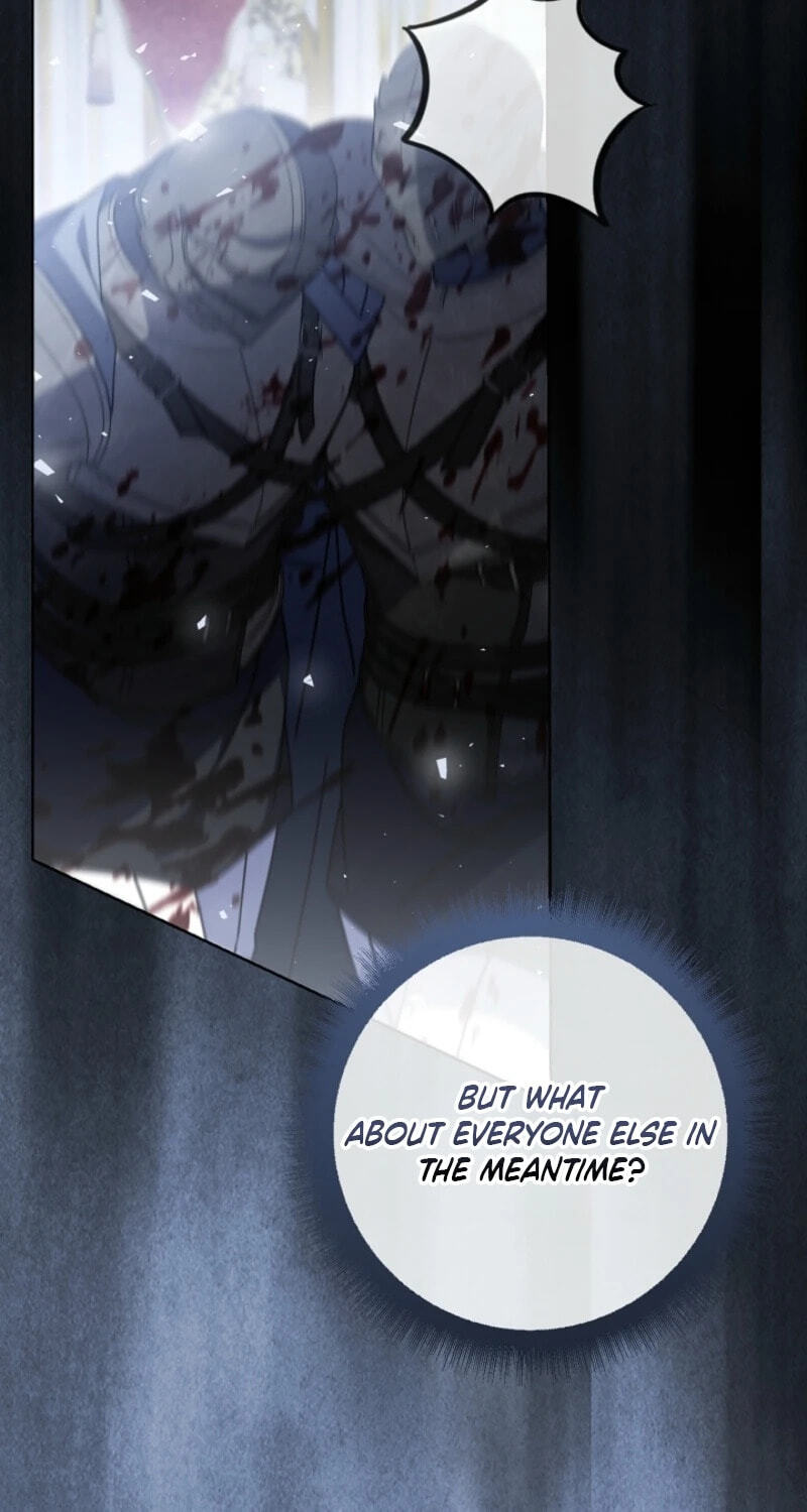 Sorry, I'm a Fool Chapter 83 page 122 - 