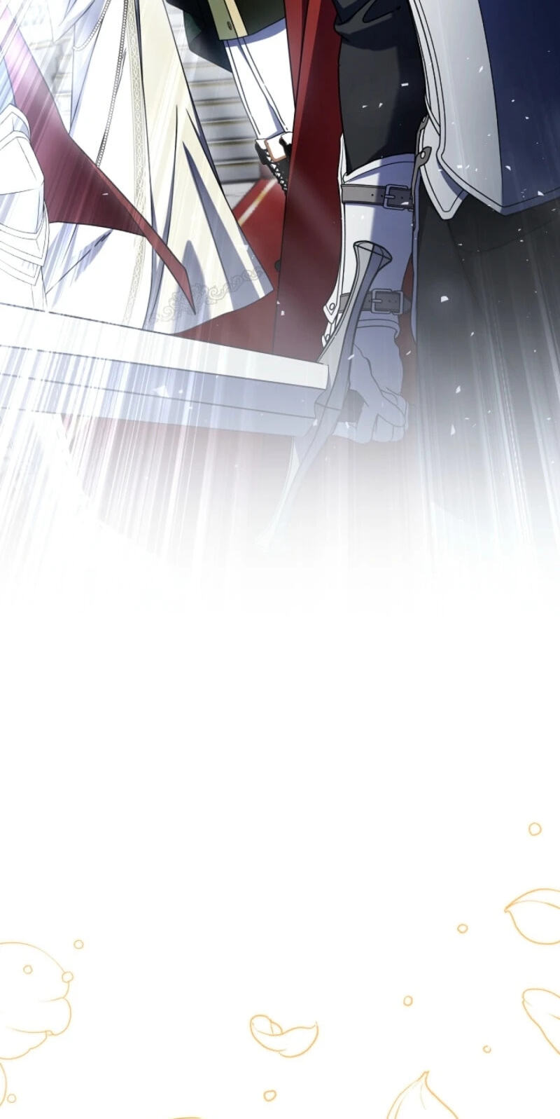 Sorry, I'm a Fool Chapter 83 page 20 - 