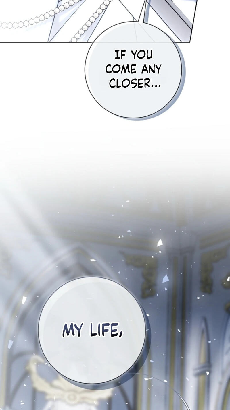 Sorry, I'm a Fool Chapter 83 page 3 - 