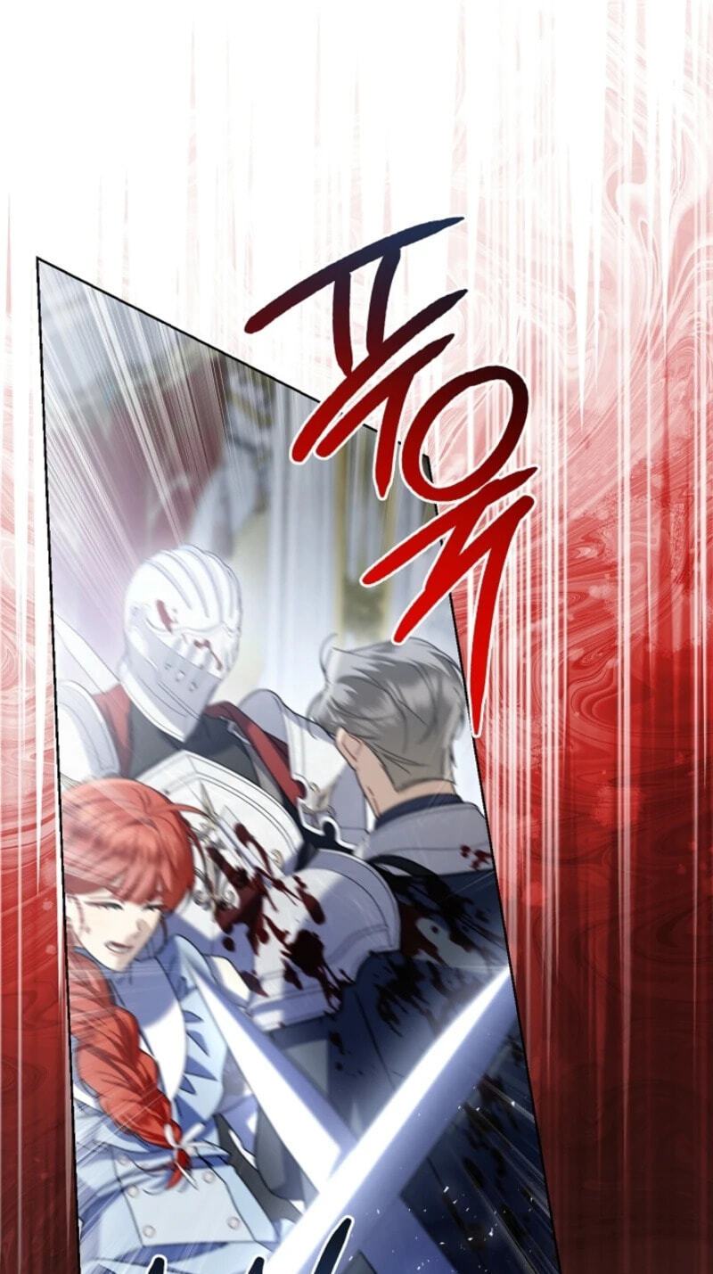 Sorry, I'm a Fool Chapter 83 page 43 - 