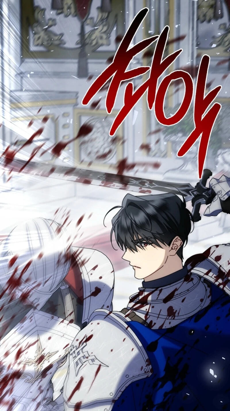 Sorry, I'm a Fool Chapter 83 page 59 - 