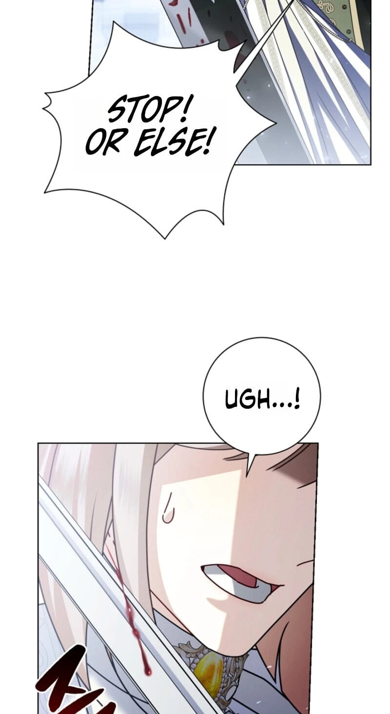 Sorry, I'm a Fool Chapter 83 page 62 - 