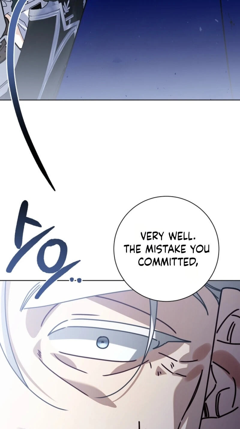 Sorry, I'm a Fool Chapter 83 page 67 - 