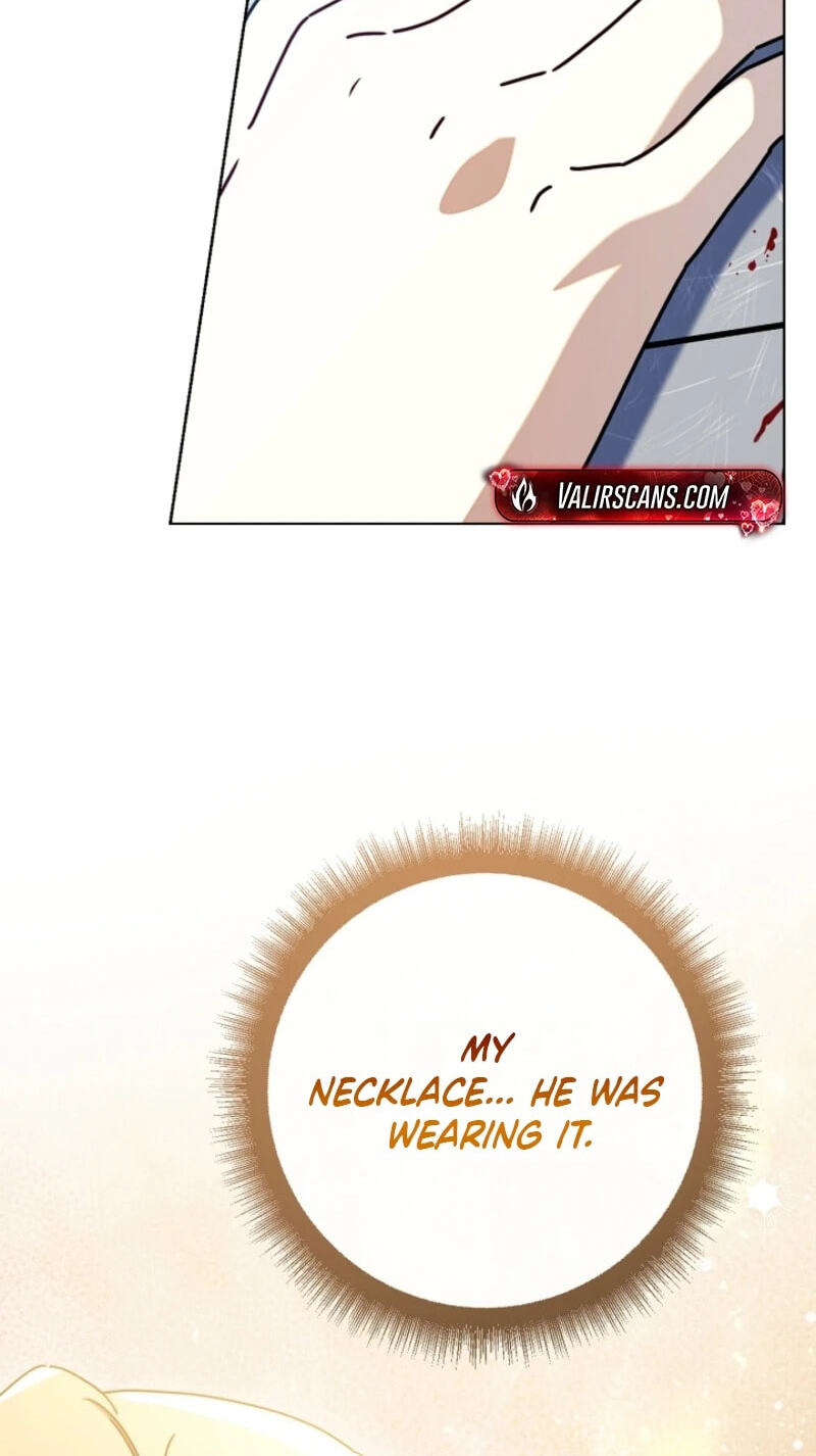 Sorry, I'm a Fool Chapter 83 page 80 - 