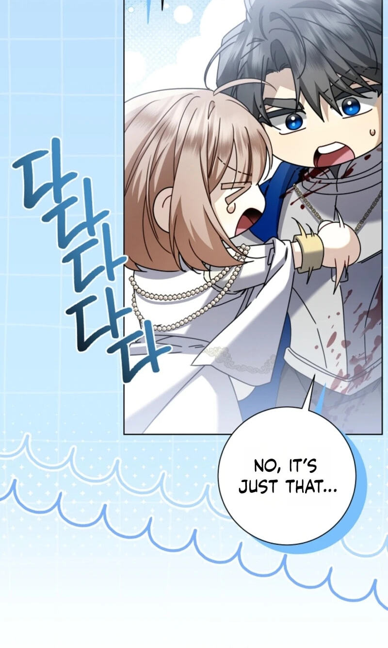 Sorry, I'm a Fool Chapter 83 page 83 - 