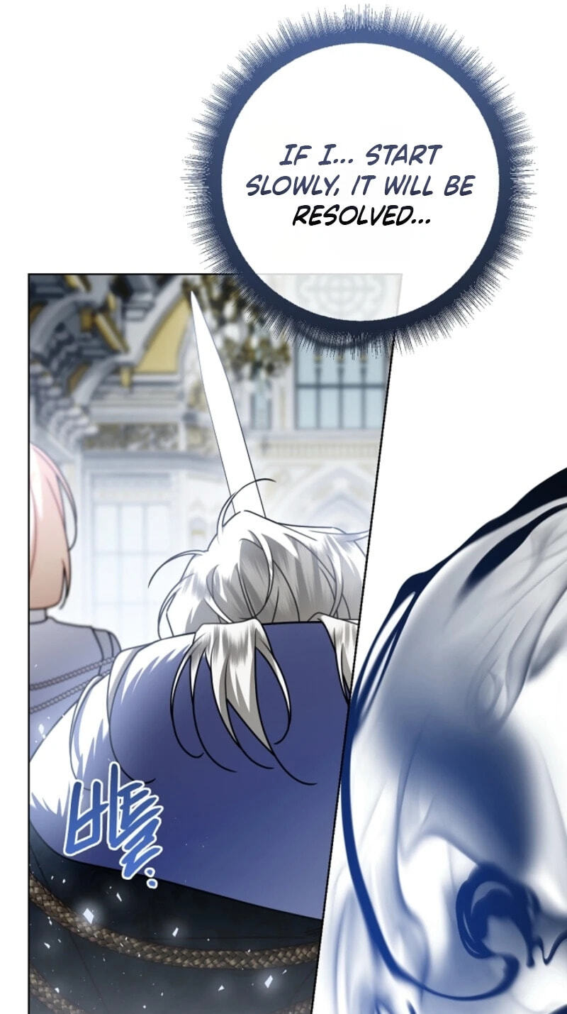 Sorry, I'm a Fool Chapter 83 page 93 - 