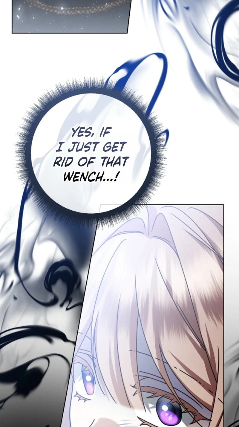 Sorry, I'm a Fool Chapter 83 page 94 - 