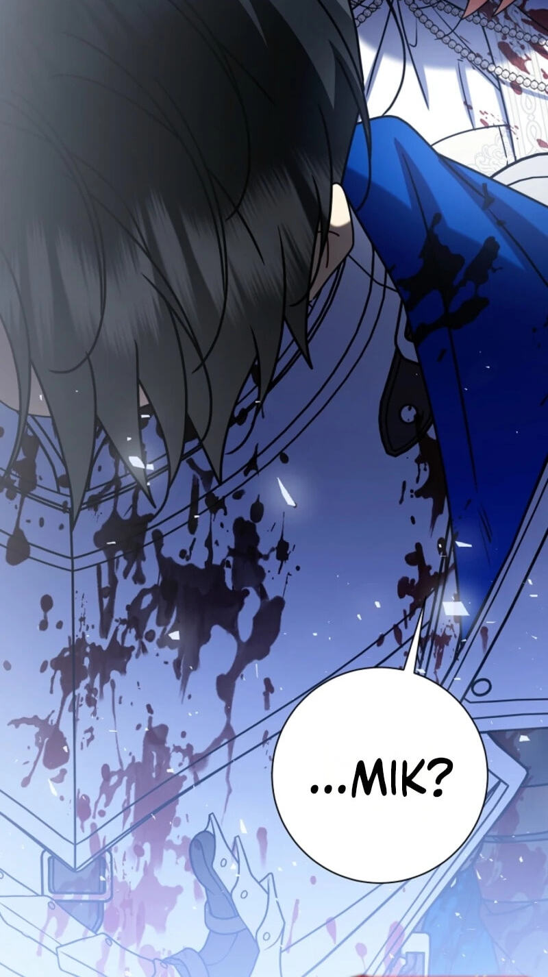 Sorry, I'm a Fool Chapter 83 page 99 - 