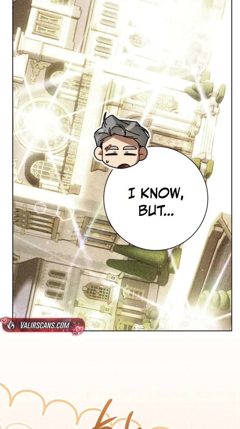 Sorry, I'm a Fool Chapter 84 page 101 - 