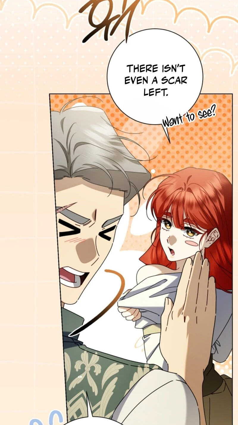 Sorry, I'm a Fool Chapter 84 page 102 - 