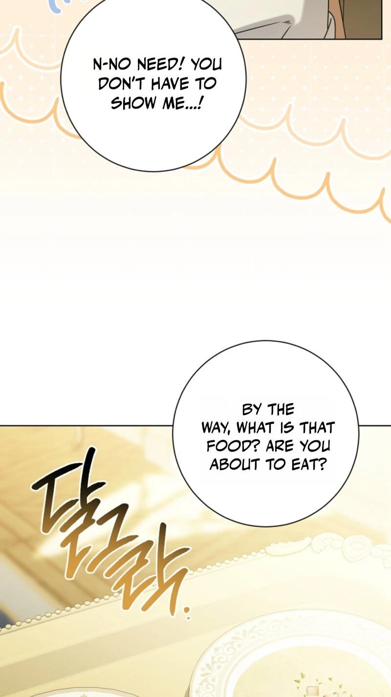 Sorry, I'm a Fool Chapter 84 page 103 - 