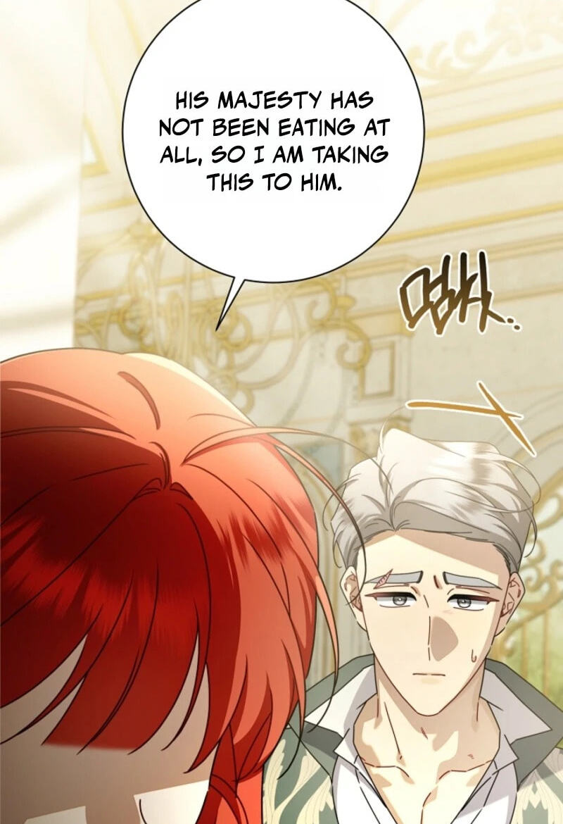Sorry, I'm a Fool Chapter 84 page 105 - 