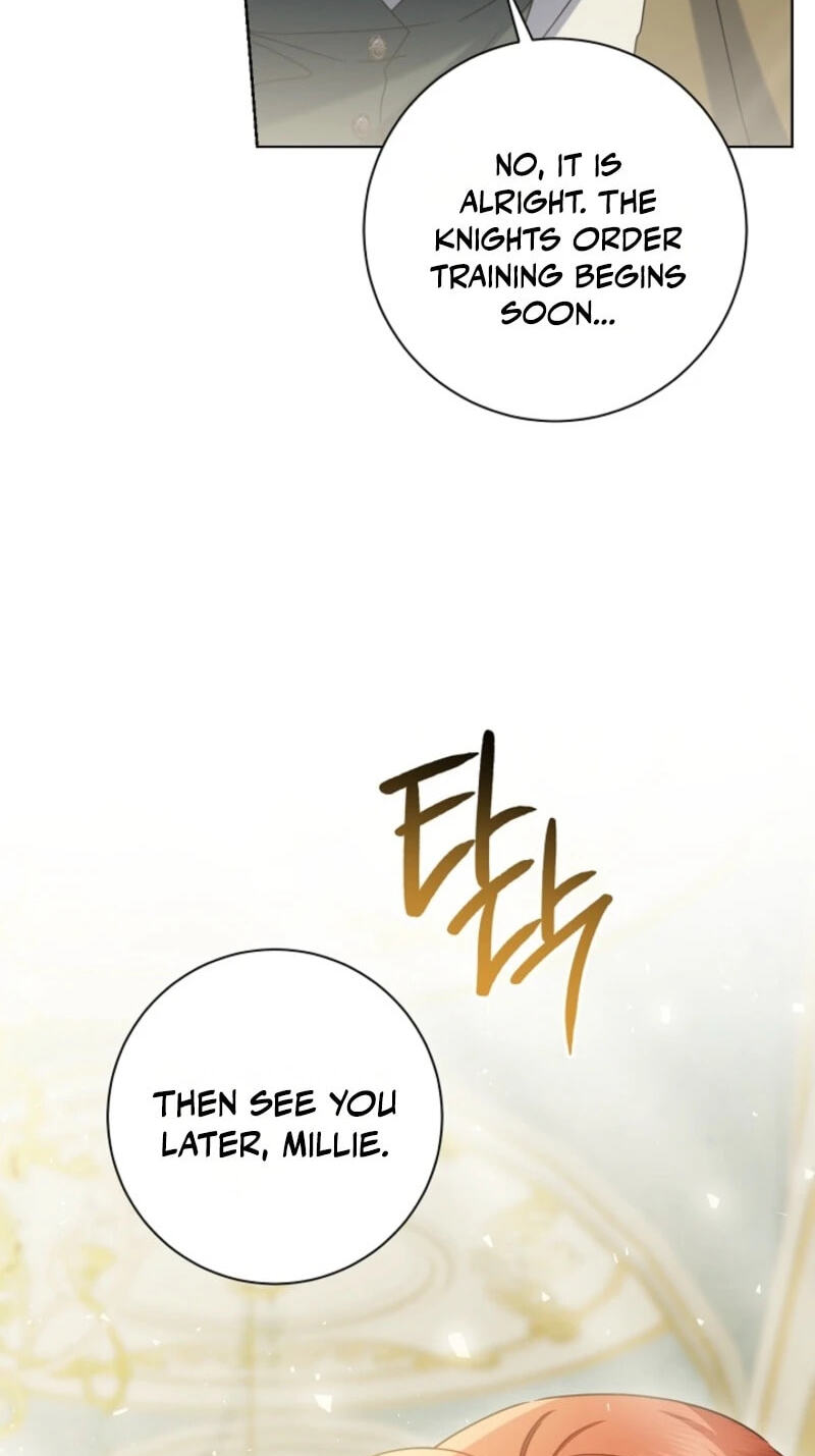 Sorry, I'm a Fool Chapter 84 page 108 - 