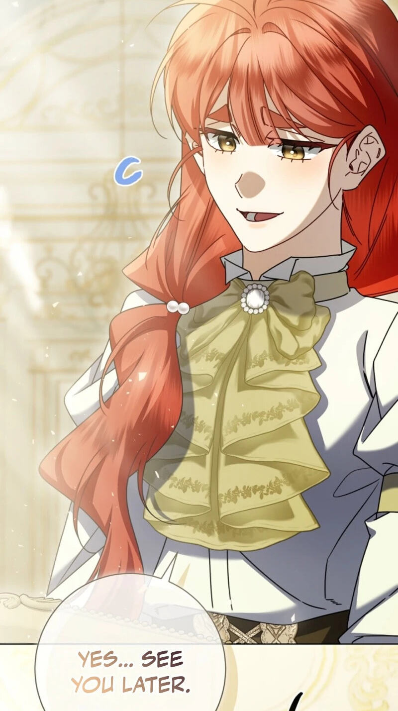 Sorry, I'm a Fool Chapter 84 page 109 - 