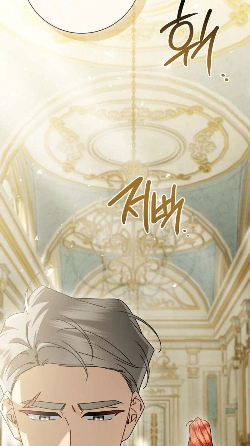 Sorry, I'm a Fool Chapter 84 page 110 - 