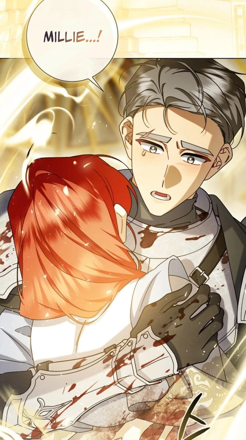Sorry, I'm a Fool Chapter 84 page 12 - 
