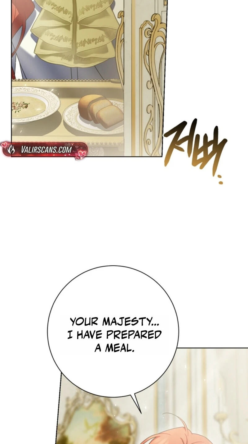 Sorry, I'm a Fool Chapter 84 page 119 - 