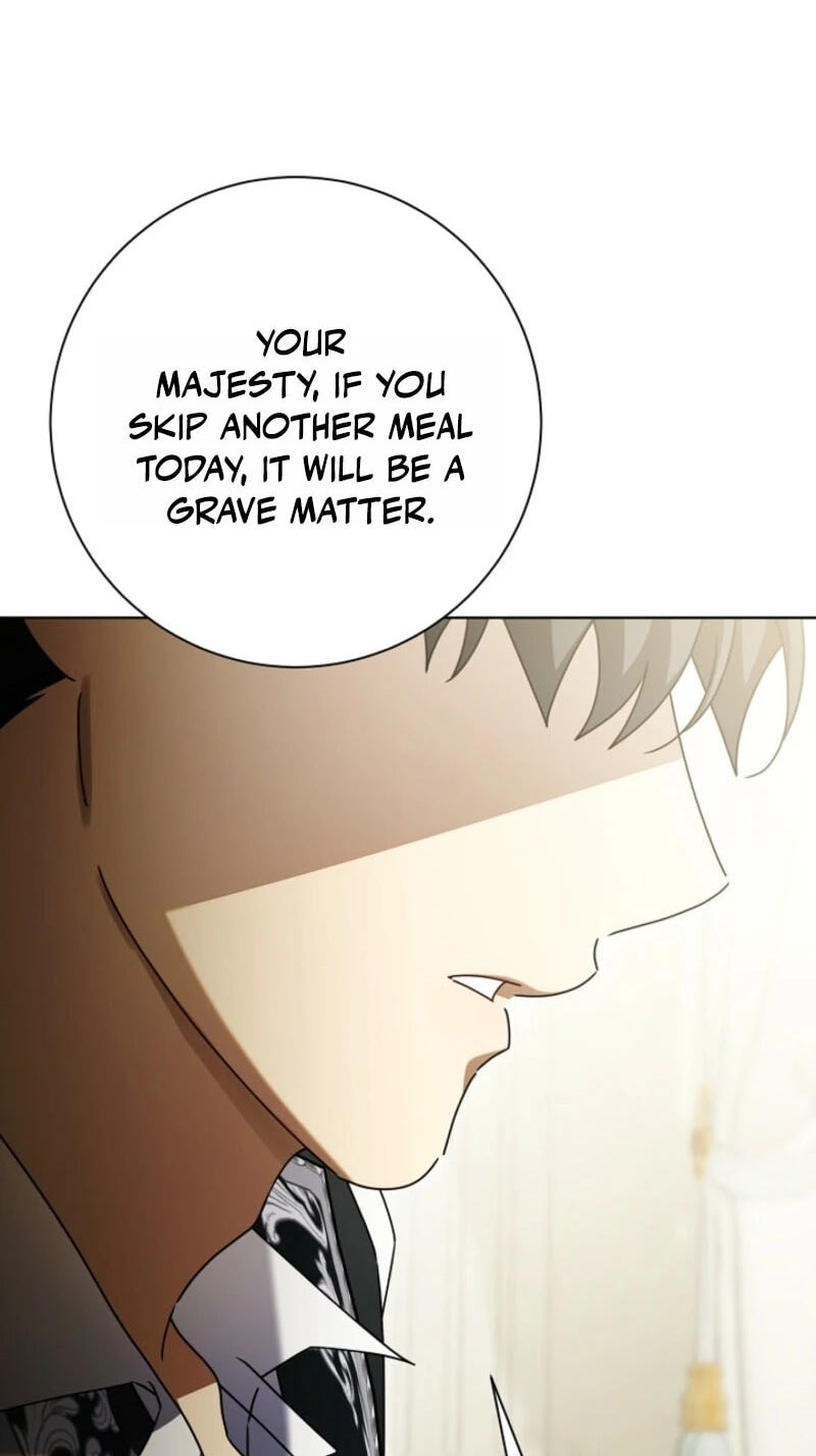 Sorry, I'm a Fool Chapter 84 page 121 - 