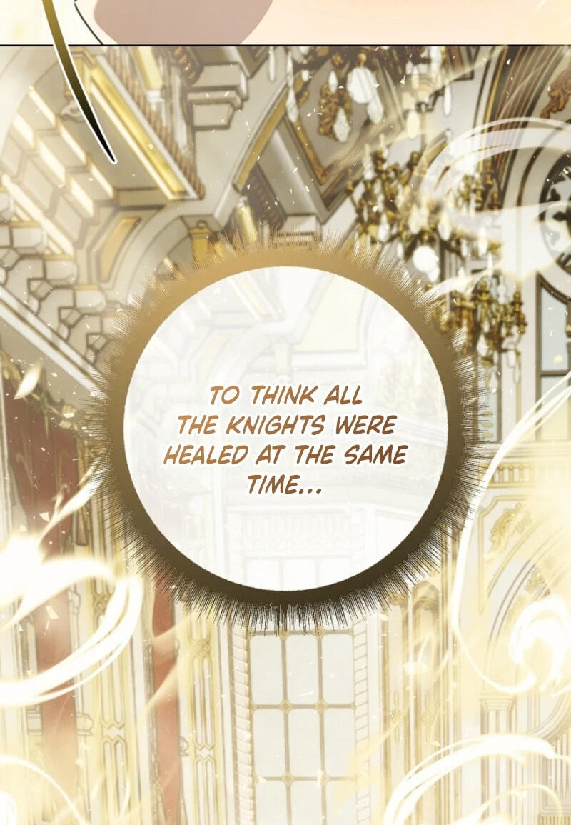 Sorry, I'm a Fool Chapter 84 page 19 - 