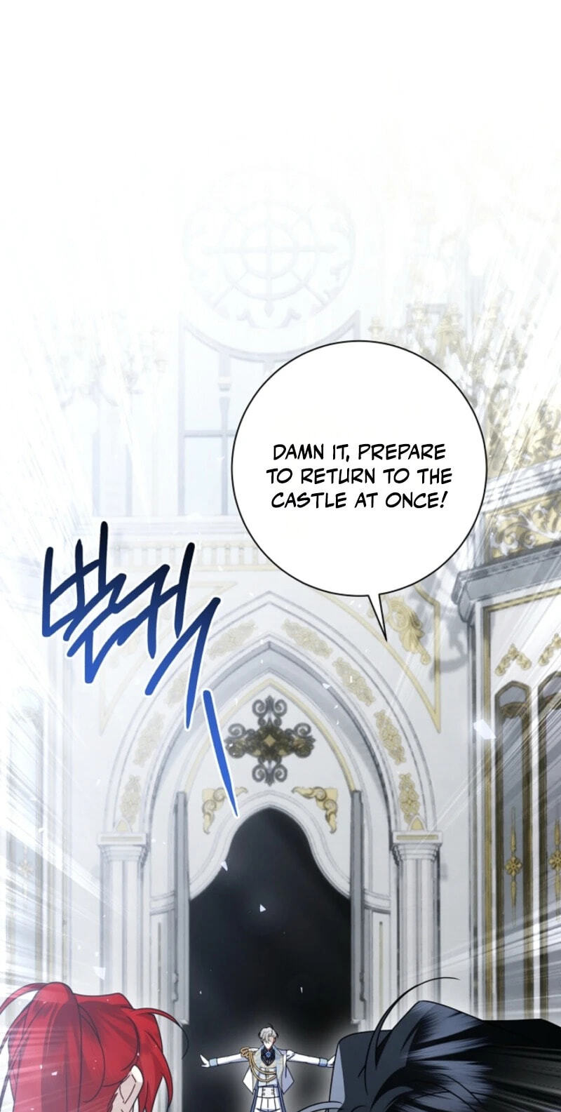 Sorry, I'm a Fool Chapter 84 page 27 - 