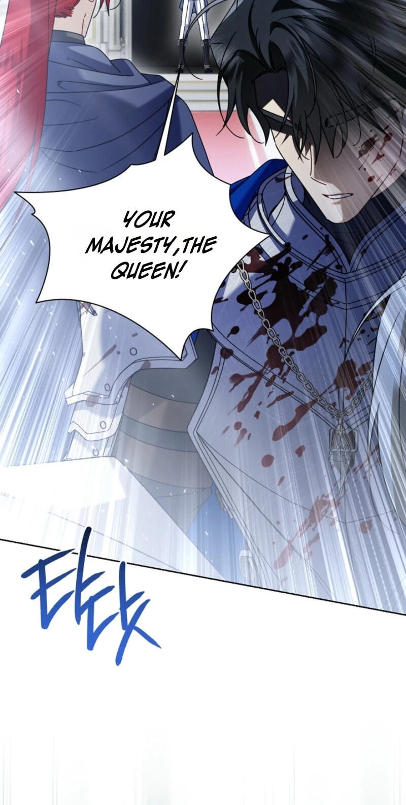Sorry, I'm a Fool Chapter 84 page 28 - 