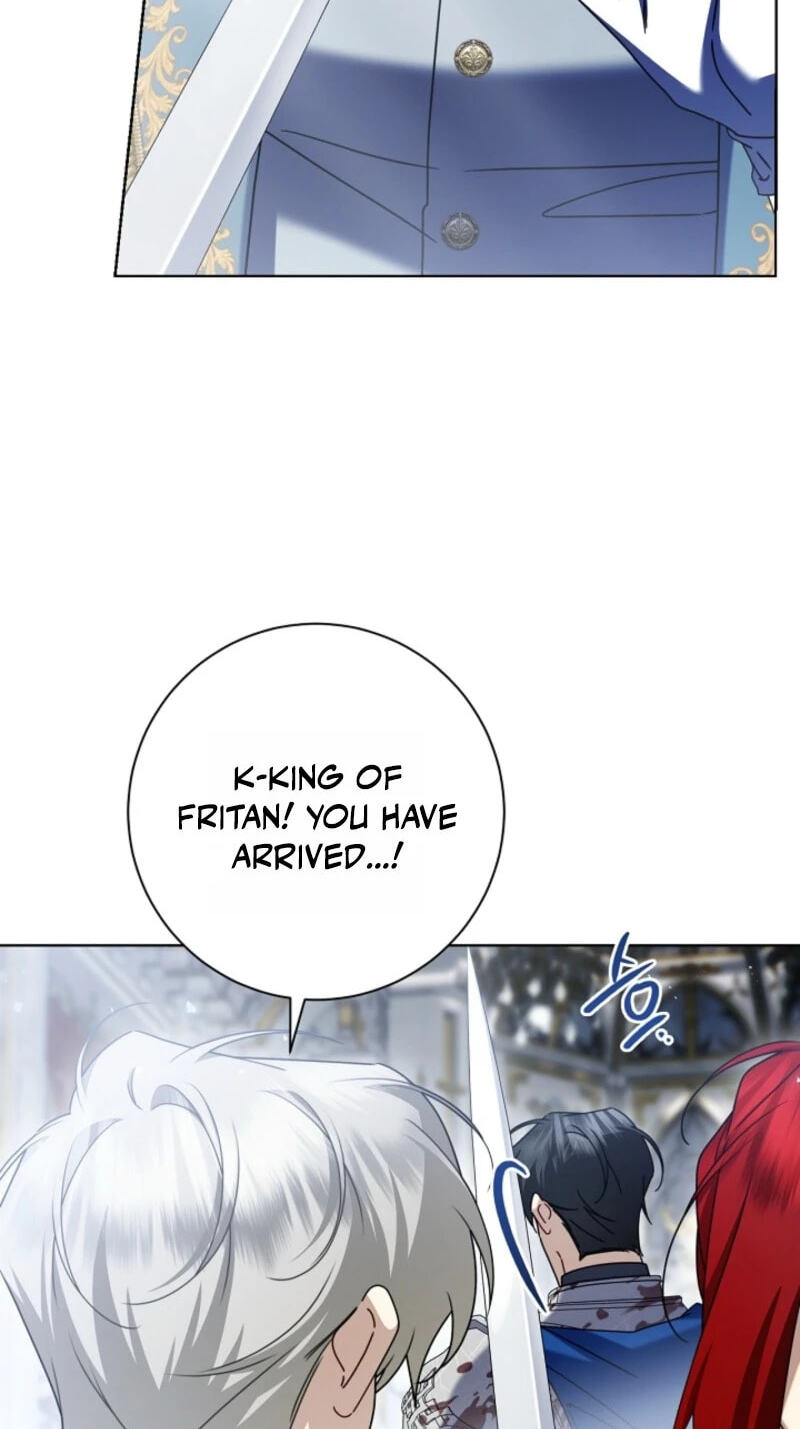 Sorry, I'm a Fool Chapter 84 page 30 - 