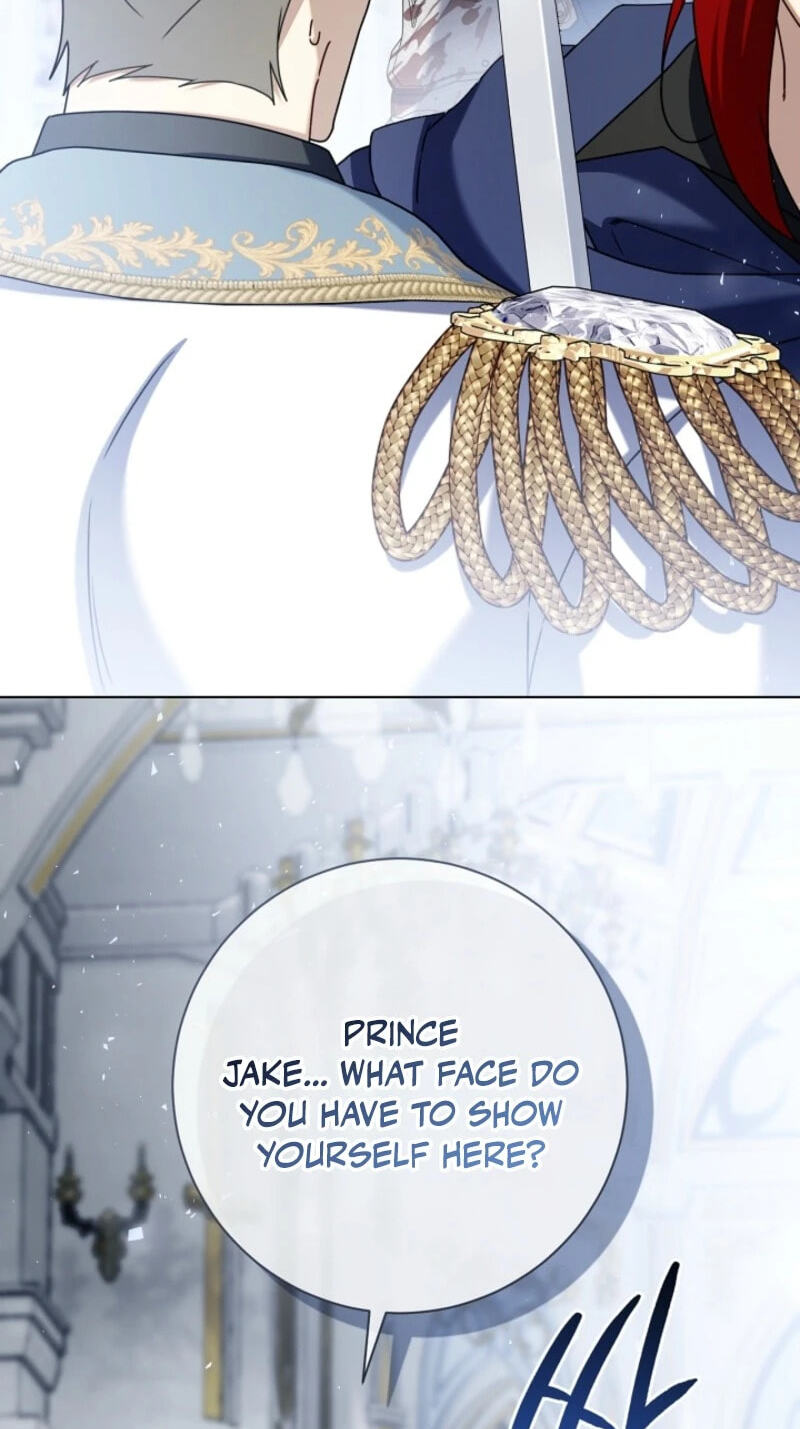Sorry, I'm a Fool Chapter 84 page 31 - 