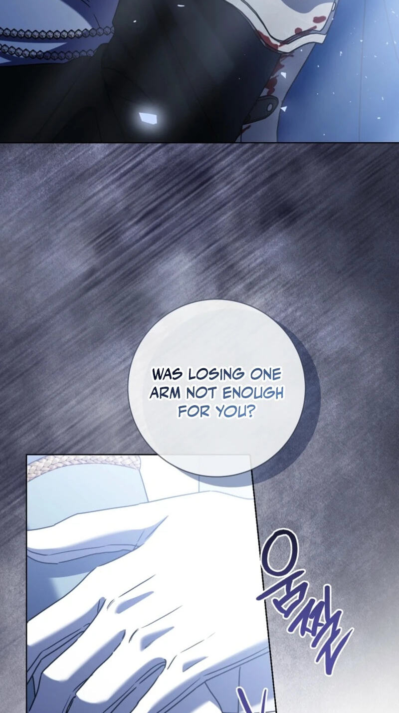 Sorry, I'm a Fool Chapter 84 page 33 - 