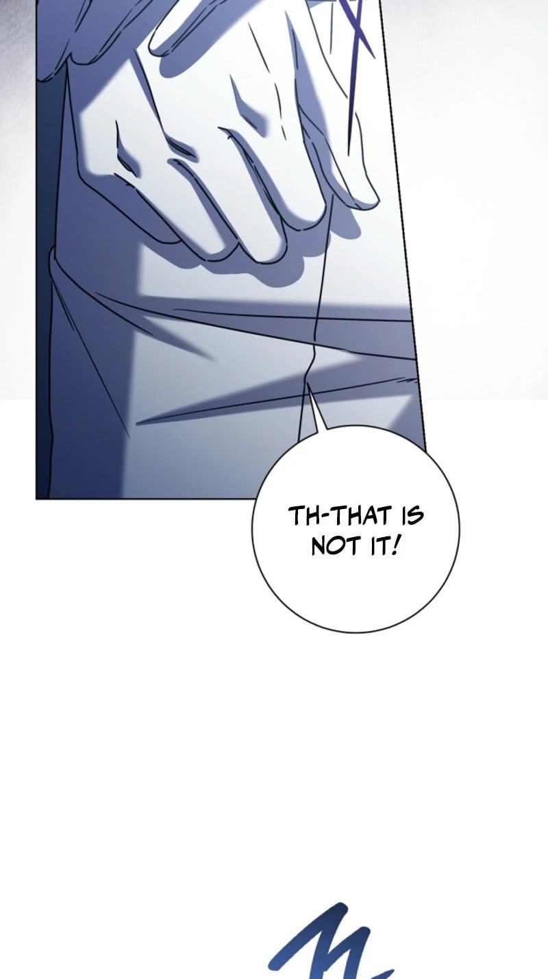 Sorry, I'm a Fool Chapter 84 page 34 - 