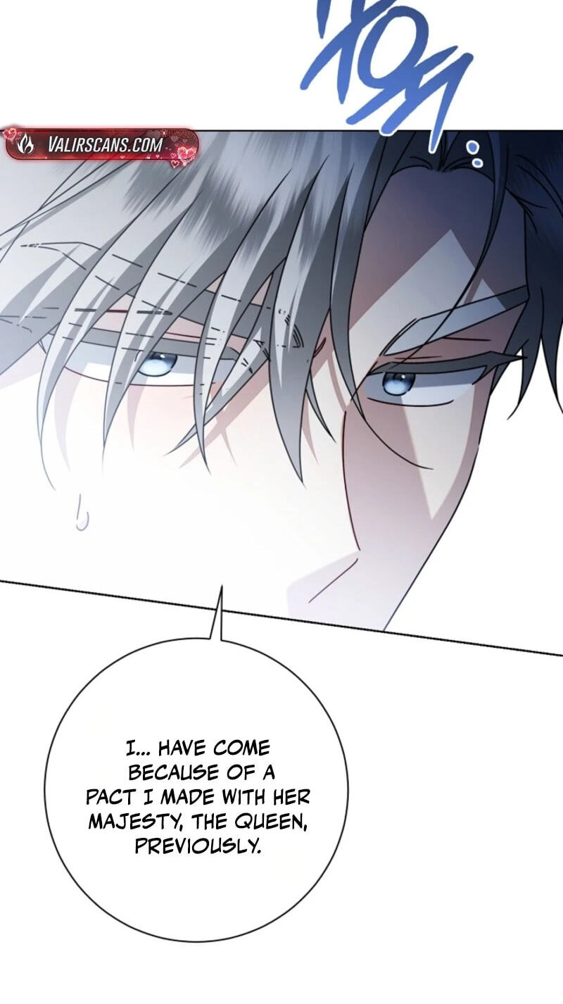 Sorry, I'm a Fool Chapter 84 page 35 - 