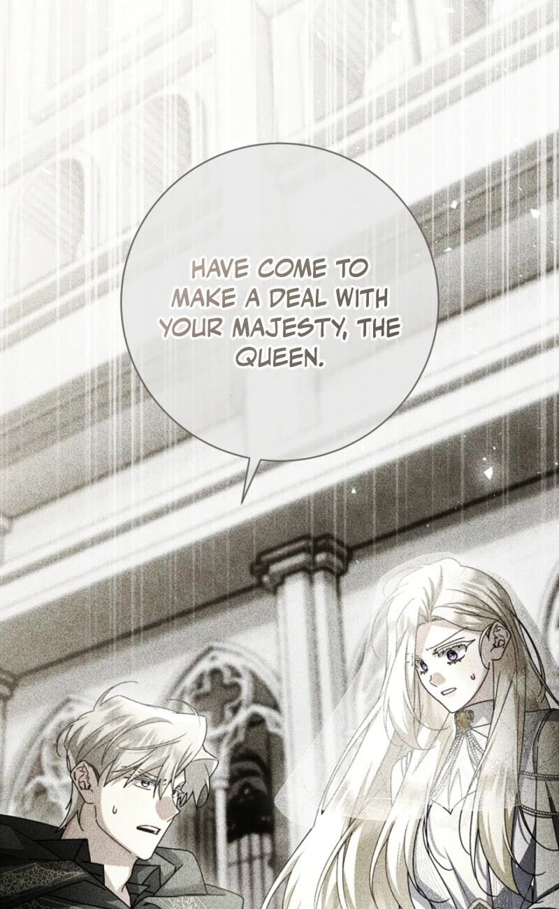 Sorry, I'm a Fool Chapter 84 page 37 - 