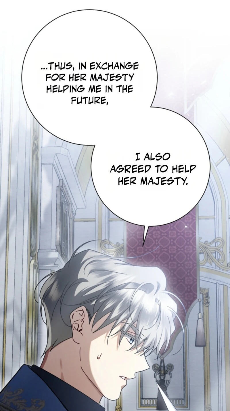 Sorry, I'm a Fool Chapter 84 page 43 - 
