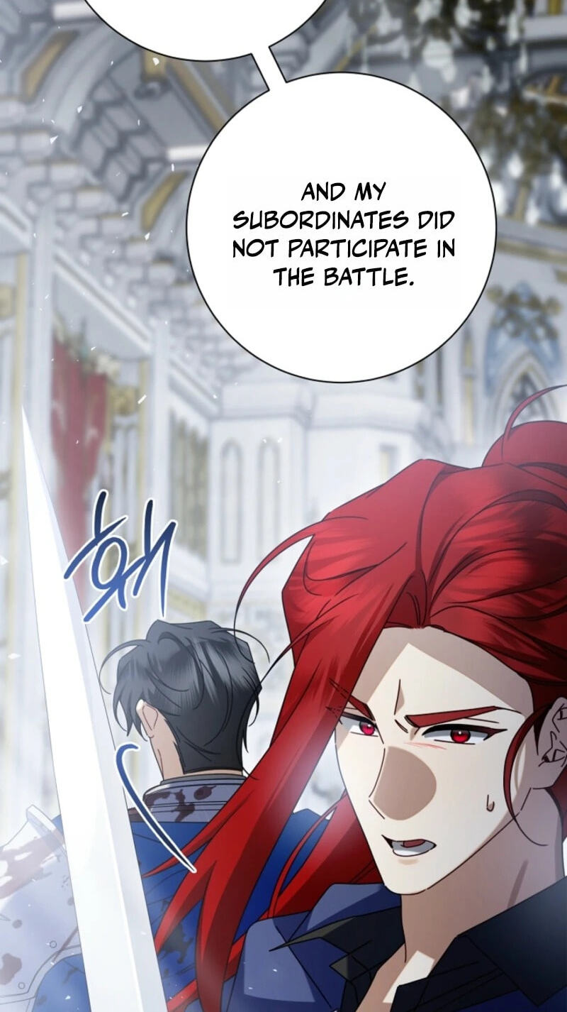 Sorry, I'm a Fool Chapter 84 page 45 - 