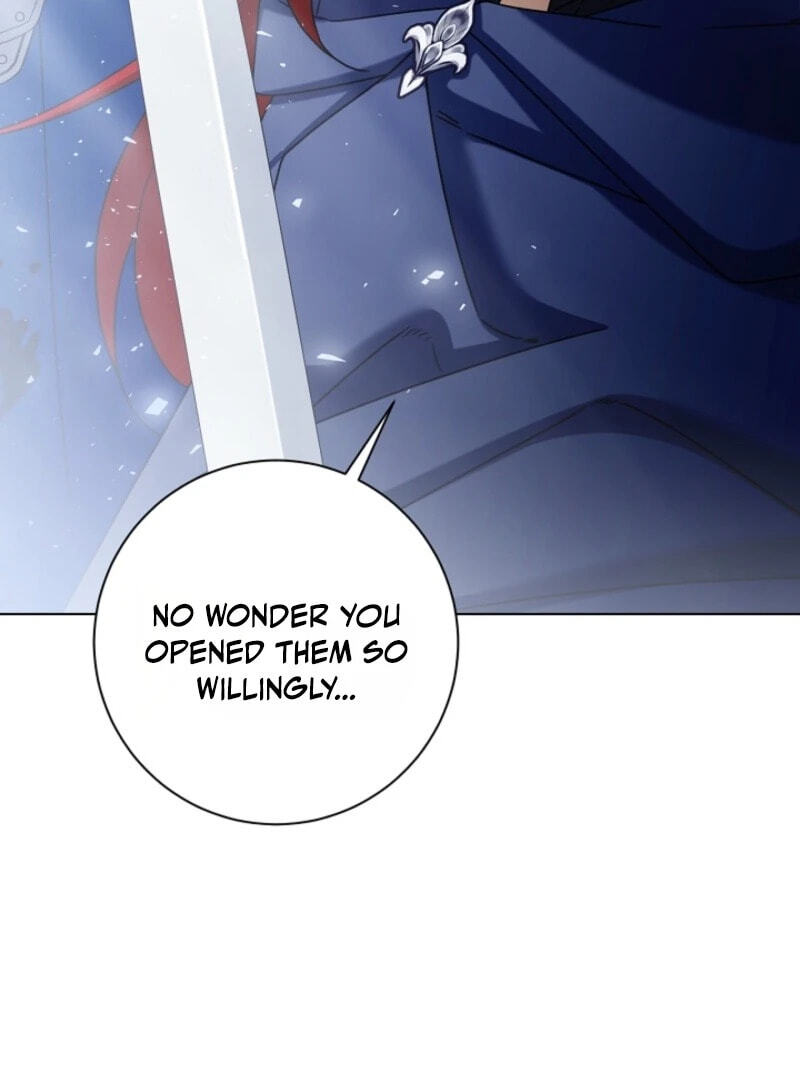 Sorry, I'm a Fool Chapter 84 page 46 - 