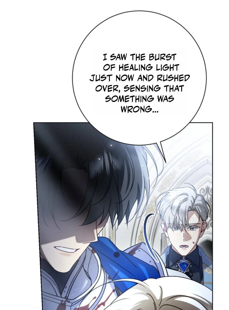Sorry, I'm a Fool Chapter 84 page 47 - 