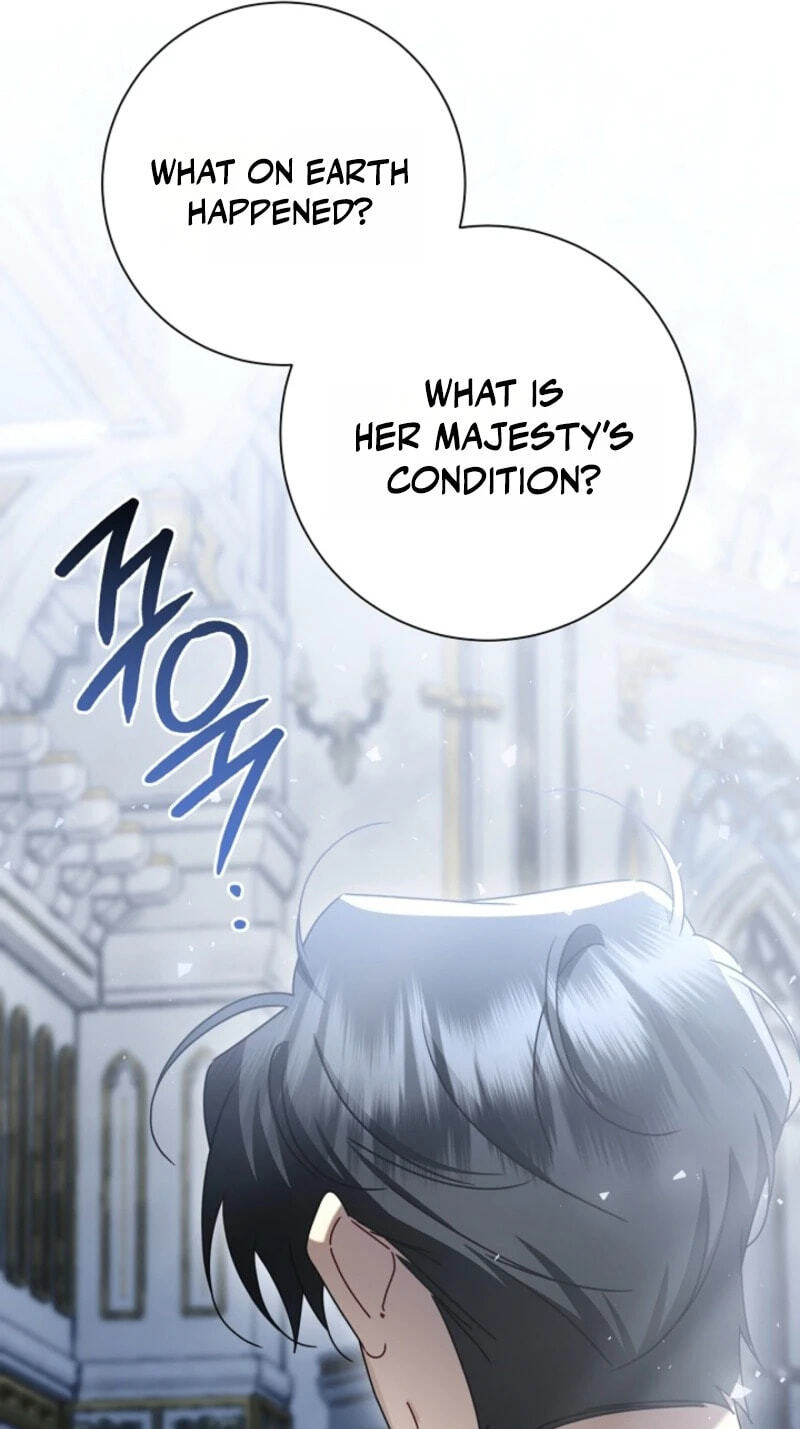 Sorry, I'm a Fool Chapter 84 page 49 - 
