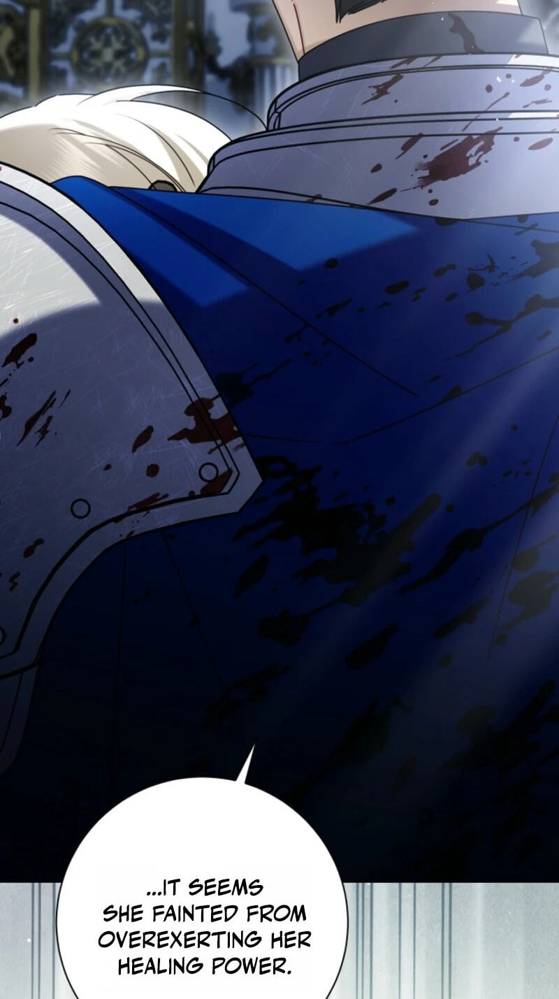 Sorry, I'm a Fool Chapter 84 page 50 - 