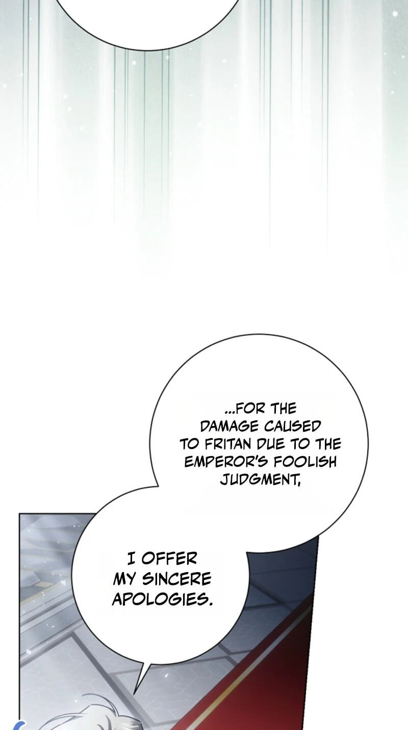 Sorry, I'm a Fool Chapter 84 page 51 - 