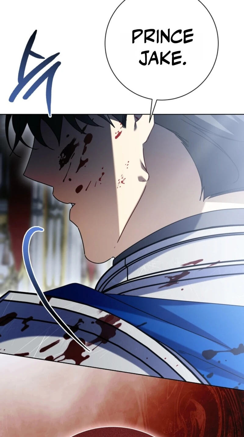 Sorry, I'm a Fool Chapter 84 page 53 - 