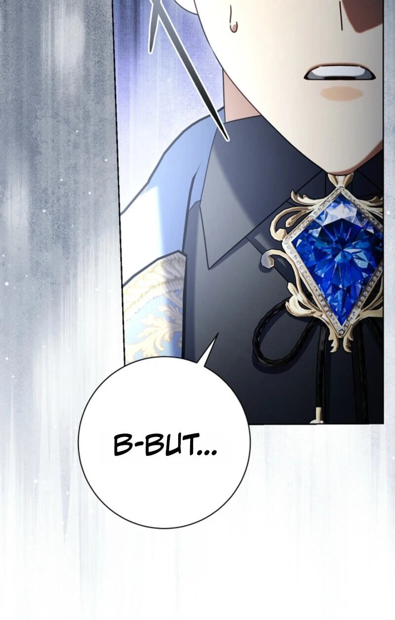Sorry, I'm a Fool Chapter 84 page 57 - 