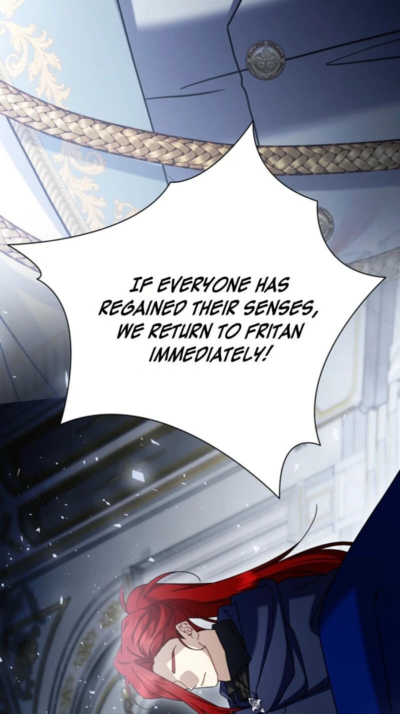 Sorry, I'm a Fool Chapter 84 page 64 - 
