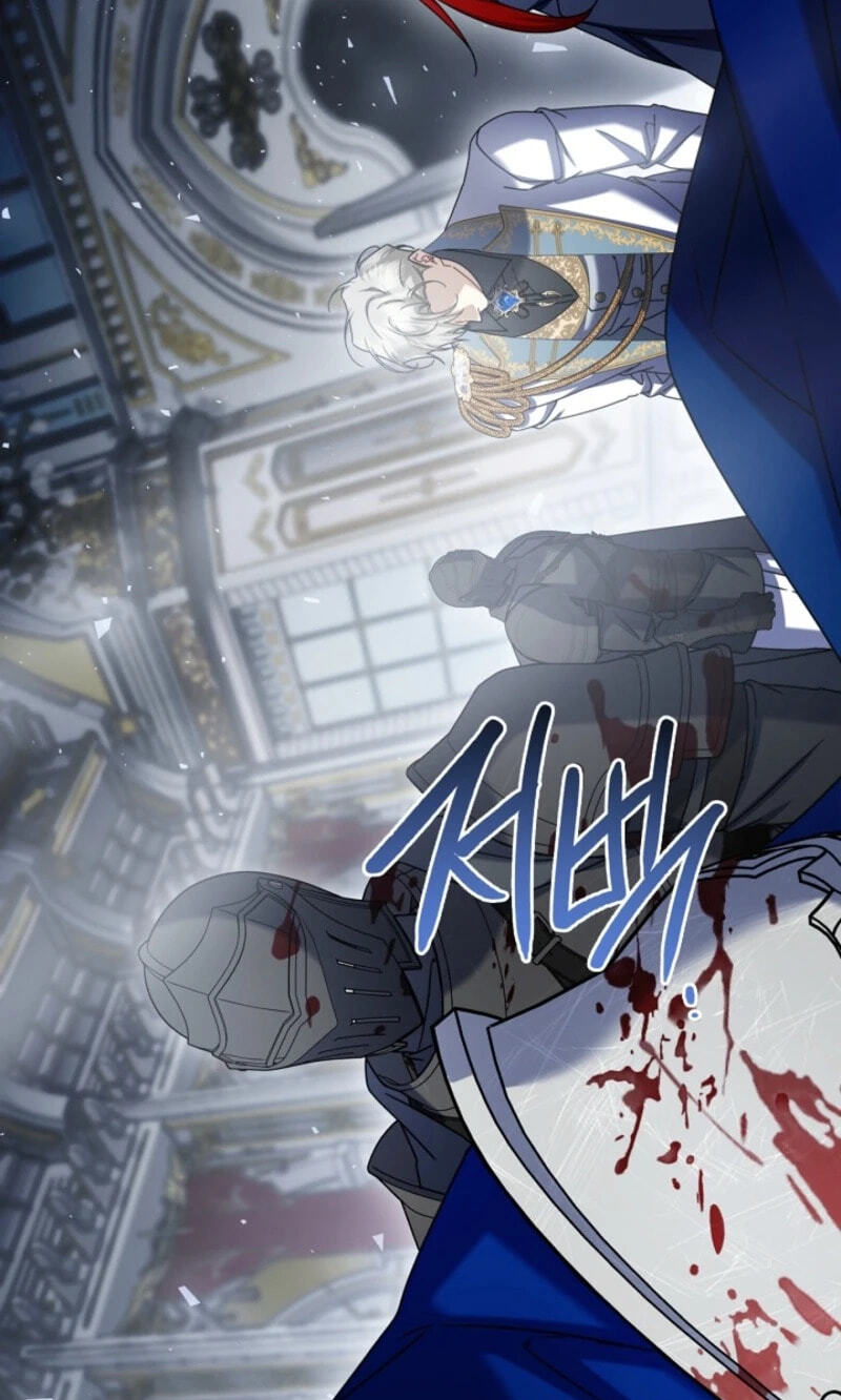 Sorry, I'm a Fool Chapter 84 page 65 - 